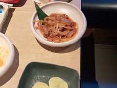 -新石器烤肉(周浦万达店)