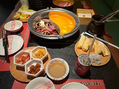 -牛New寿喜烧(虹桥新天地店)