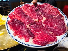 吊龙-小牛海记潮汕牛肉店(永定路店)