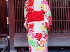 -京都冈本和服体验租赁店(清水寺店)