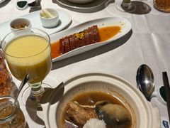 -杭州新新饭店·1913餐厅