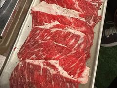 -CAMP.33露营烤肉·团建聚餐(创智天地店)