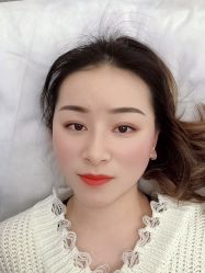 -HQ半永久纹绣纹眉