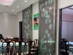 包厢-紫光园·烤鸭·北京菜(劲松店)