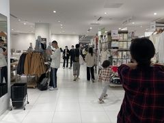 -优衣库(南京建邺万达广场店)