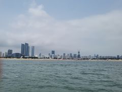 -日照世帆赛基地