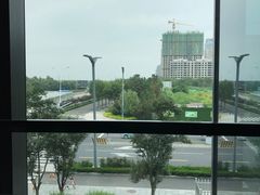 -艺站·自助餐厅·西餐厅(济南绿地美利亚酒店)