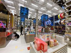 -泡泡玛特POPMART(国贸三期店)