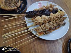 -青石桥老瓦房肥肠粉总店(青石桥总店)
