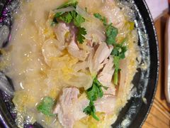-大哈福烧烤·海鲜·家常菜(延安三路店)