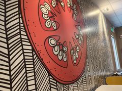 -麦当劳(宝山大厦店)