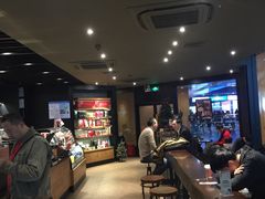 -星巴克(上海南站店)