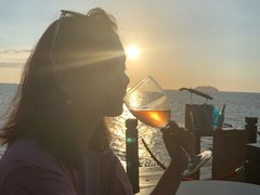 -Sunset Bar(丹绒亚路香格里拉店)