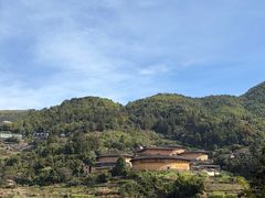 -福建土楼(南靖)景区