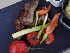 -杭州桐庐康莱德酒店西餐厅-舍