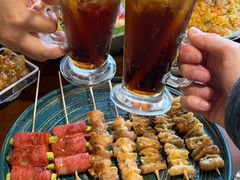 -悦久·居酒和食(汉街店)