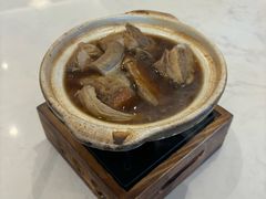 -新峰肉骨茶