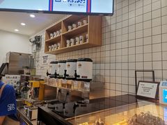 -茶百道(江津吾悦广场店)