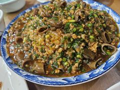 -小铜锣湾海鲜家常菜馆(河西店)