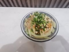 -姚记.周礼伤心凉粉(时代广场店)