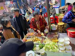 -李字号臭豆腐(总店)
