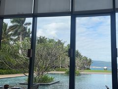 -柏悦酒店-沁园牛排海鲜西餐厅