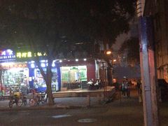 -Pelicana百利家炸鸡(江南西名店城店)