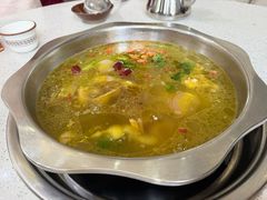 -乙丙丁正宗昭通天麻火腿鸡(总店)