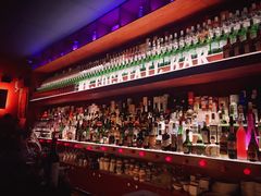 -鸡尾酒实验室酒吧(隆礼路店)