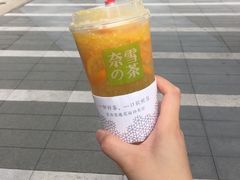 -小杨生煎(香港名都店)
