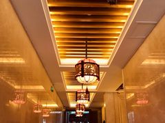 -大佛寺高级素食自助餐厅
