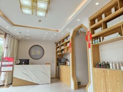 -慈蕊美容养生·专业经络调理