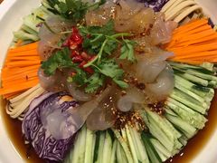 -顺姬冷面(延大护理学院小区店)