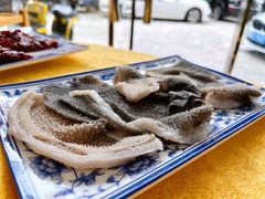 牛佰叶-大戚饭店(泰华路店)