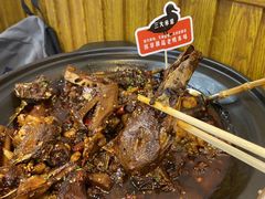 -回味黑鸭煲·始于2006(万松园店)