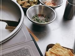 -小螺大作·螺蛳粉火锅(林和西店)