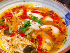 -花迹(富春江东街店)