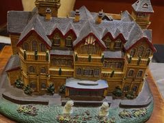 -马勒别墅饭店(静安寺店)