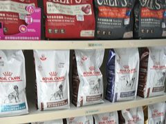 -宠物星动物医院·眼科·异宠·猫科(江南大道总院)