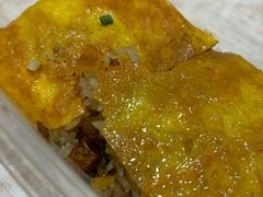 -老通城豆皮大王(吉庆街店)