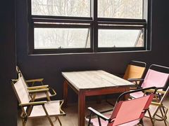 -第三空间·趣味桌游·轰趴.室内CS.剧本杀(大武汉1911店)