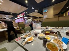 -海底捞火锅(逸仙路店)