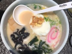 -将太无二·北美传奇寿司(荟聚购物中心西红门店)