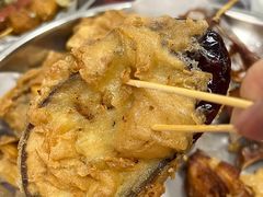 -珍成炸滋味