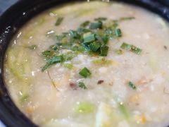 -味可道美食坊(福基路店)
