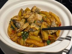 -兰亭轩茶餐厅(长江路店)