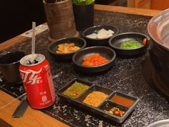 -九田家黑牛烤肉料理(太阳城店)