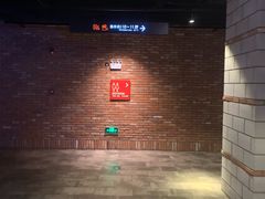 -CGV影城(壹方城IMAX店)