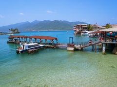 -海南分界洲岛旅游区