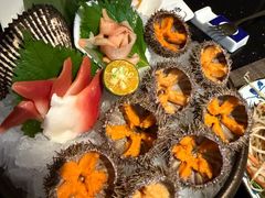 -極上萬膳·日料放题(海岸城店)